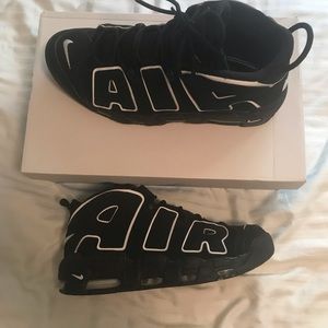 Nike Air Uptempo OG 2013 Size 12